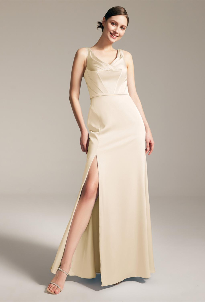 AW Minna Dress